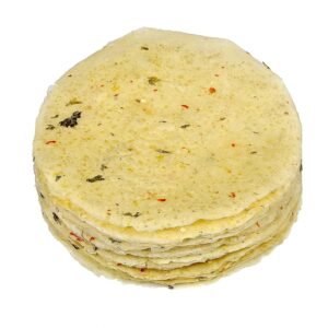 Aloo Papad | Aargo Farms Aloo Papad | Banaras Special Aloo Papad | Banarshi Aloo Papad | | Ready to Cook 500gm